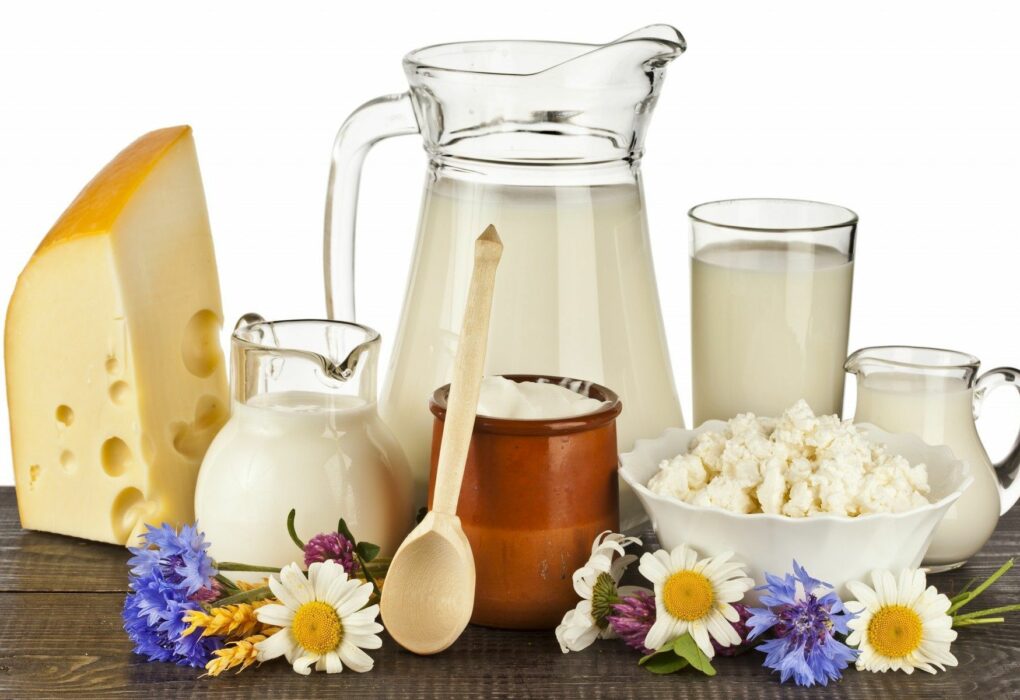 How to Increase Your Vitamin K Intake with Dairy Products