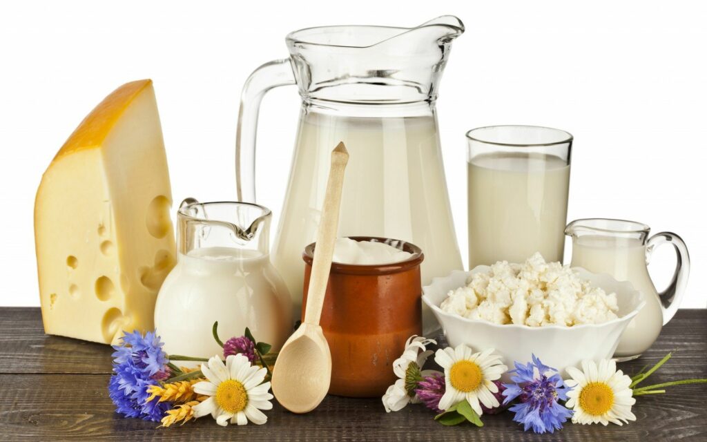 How to Increase Your Vitamin K Intake with Dairy Products