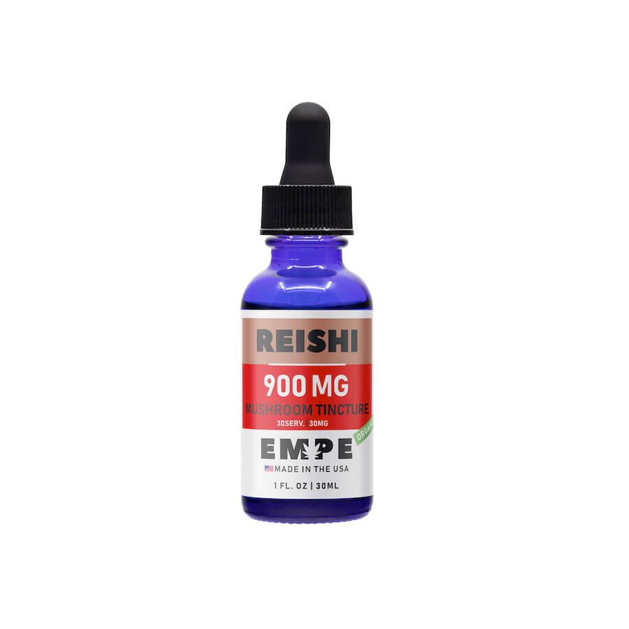 Comprehensive Review of Top CBD Tinctures By Empe-USA