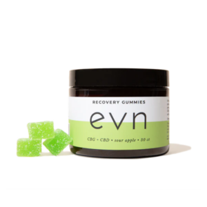 Comprehensive Review The Best CBD Gummies on the Market By Evn-cbd