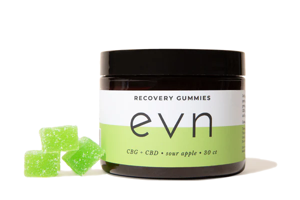 Comprehensive Review The Best CBD Gummies on the Market By Evn-cbd