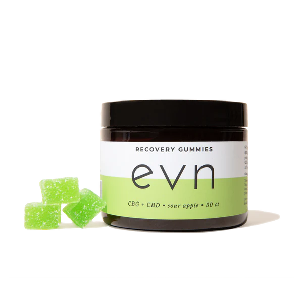 Comprehensive Review The Best CBD Gummies on the Market By Evn-cbd